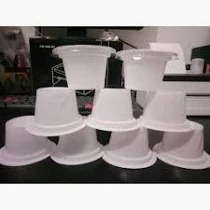 BSM CPW 50ml — Aneka Tray Plastik, Puding, Cake, Telur, & Mochi · grosir kemasan Akapack