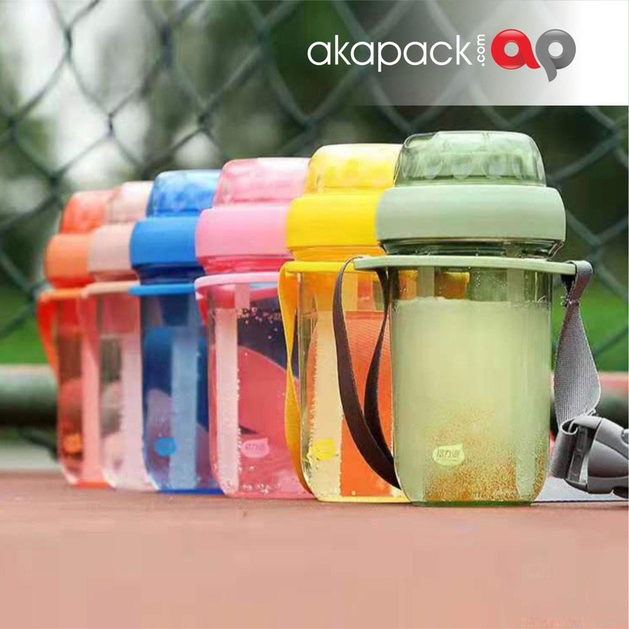 Tumbler 1353 Biru 560Ml — Tumbler · grosir kemasan Akapack